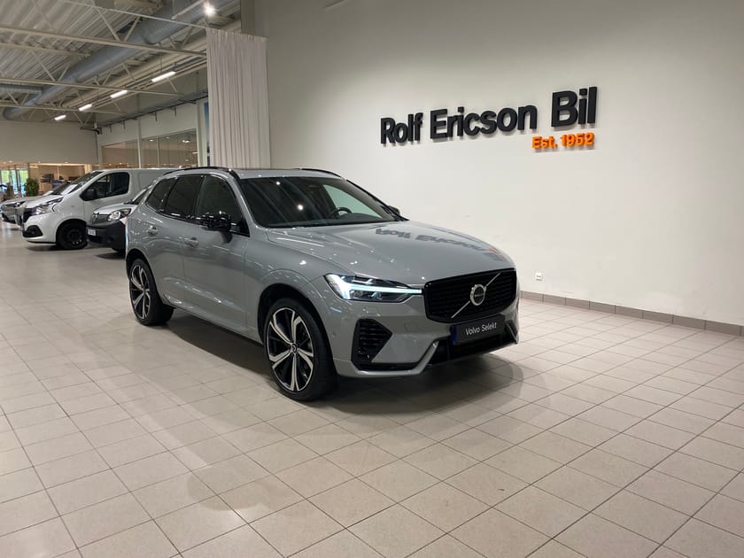 Bild 1 av Volvo XC60