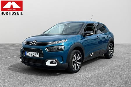 Citroën C4 Cactus