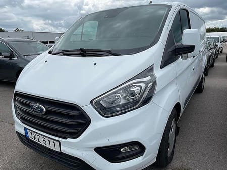 Ford Transit Custom 300