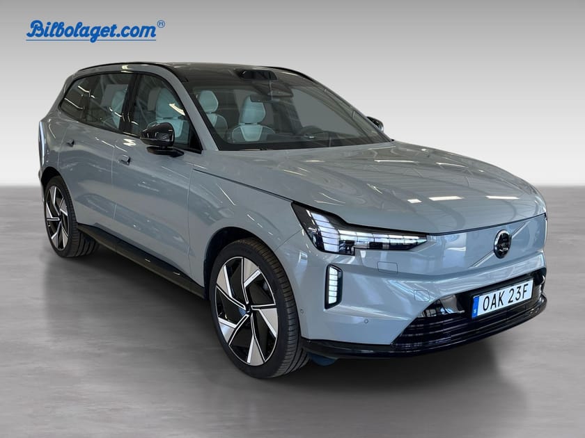 Bild 3 av Volvo EX90 Twin Motor Performance 7-seater