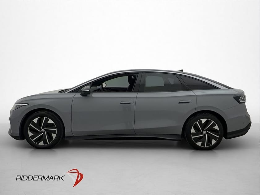Bild 5 av Volkswagen ID.7 Pro