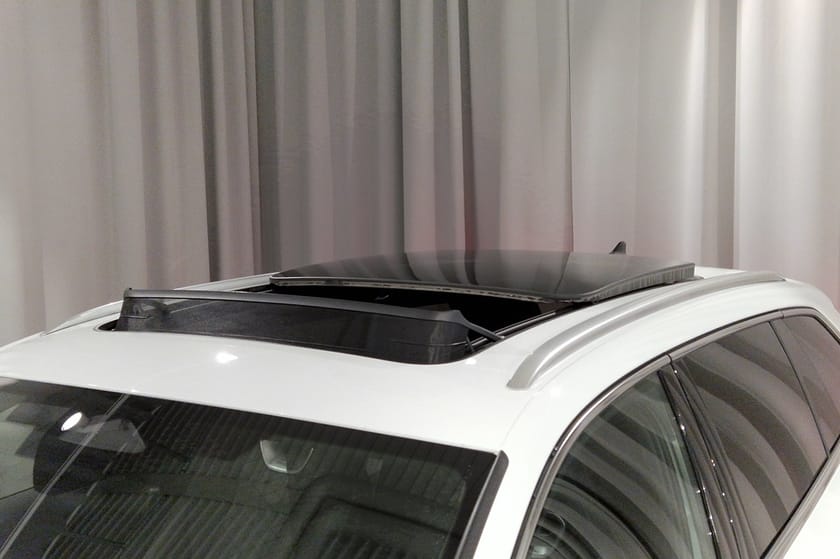 Bild 1 av Volkswagen Passat Variant eHybrid