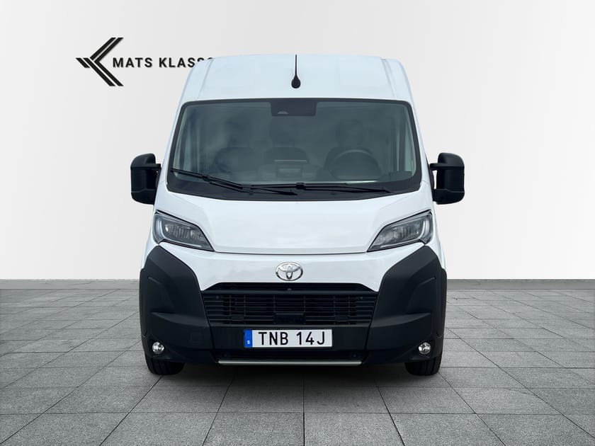 Bild 5 av Toyota ProAce Max Van 35