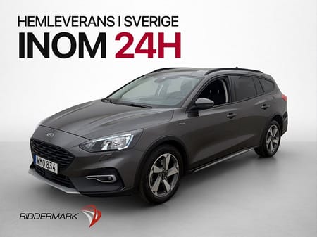 Ford Focus Active Kombi
