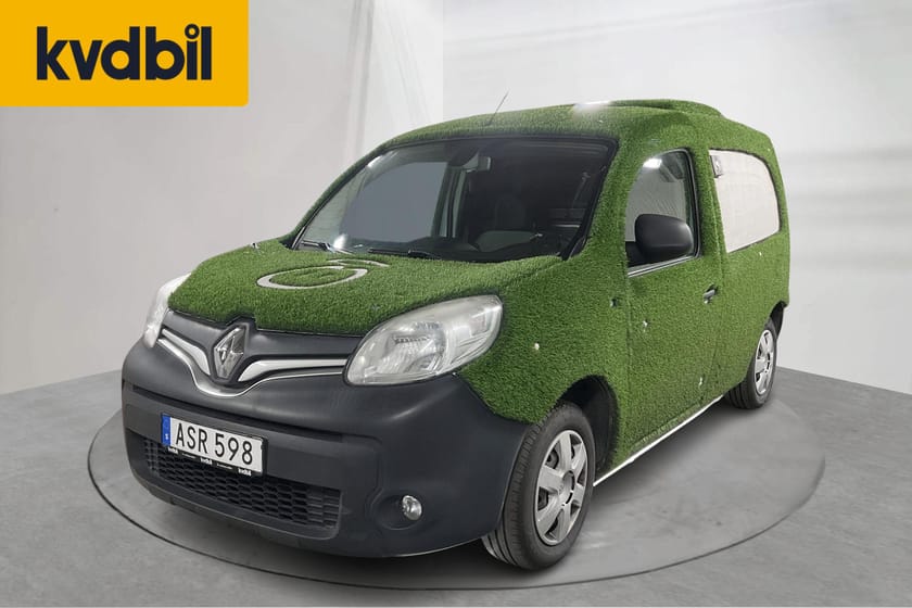 Bild 1 av Renault Kangoo Express