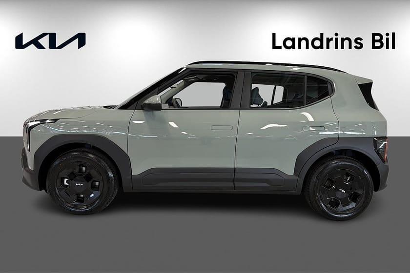 Bild 4 av Kia EV2 Long Range