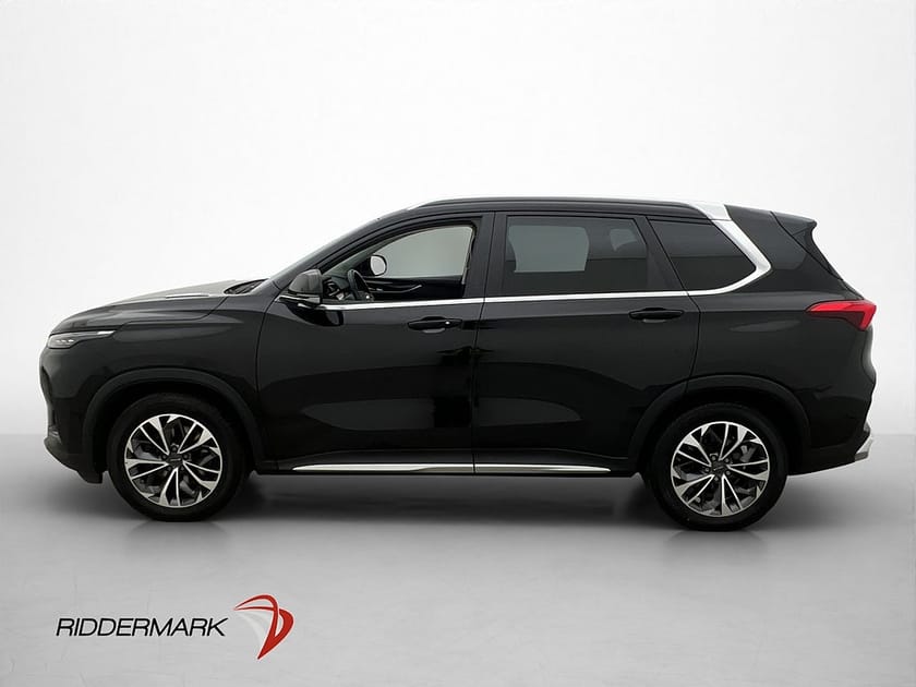 Bild 5 av Maxus Euniq 6