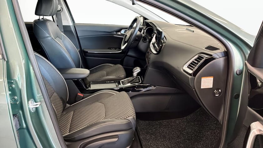 Bild 3 av Kia Ceed Sportswagon Plug-in Hybrid