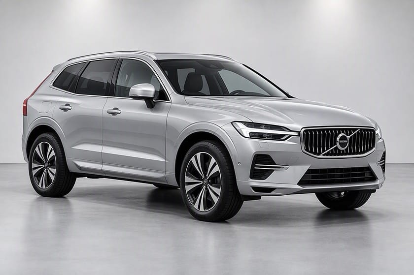 Bild 1 av Volvo XC60