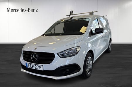 Mercedes-Benz Citan 112 CDI