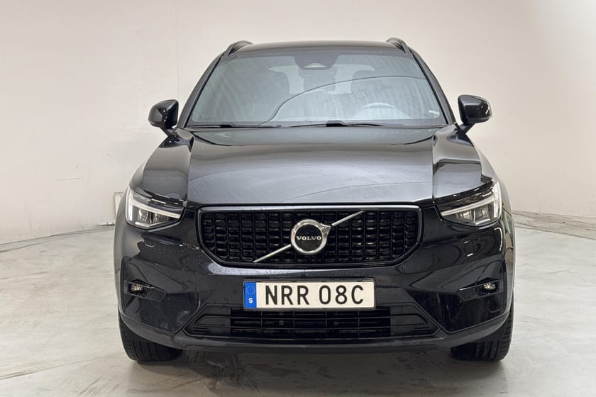 Bild 5 av Volvo XC40
