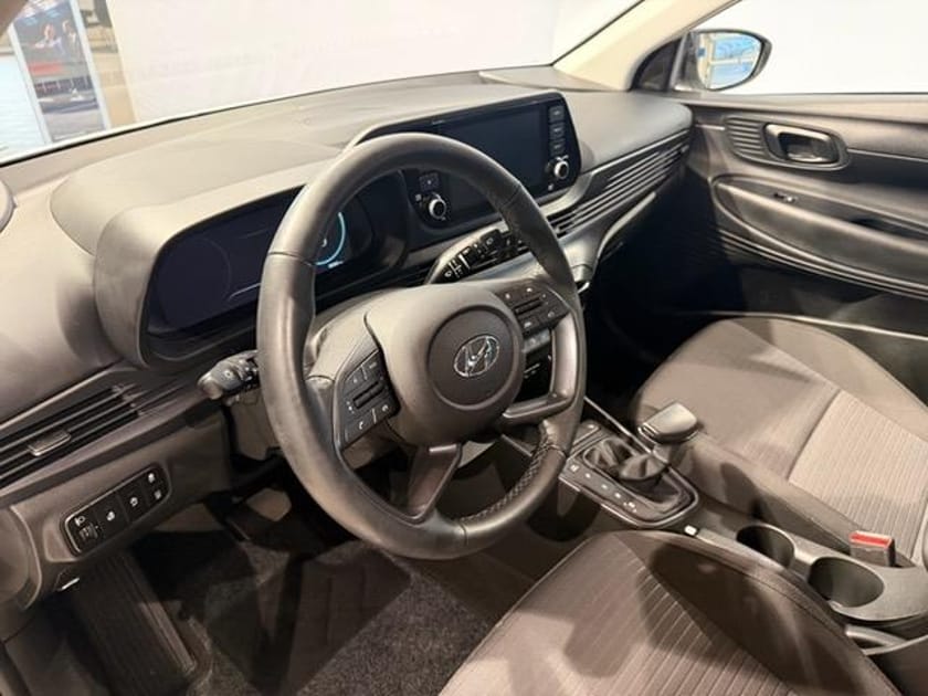 Bild 2 av Hyundai i20