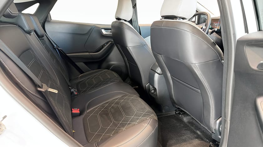 Bild 5 av Ford Puma Gen-E