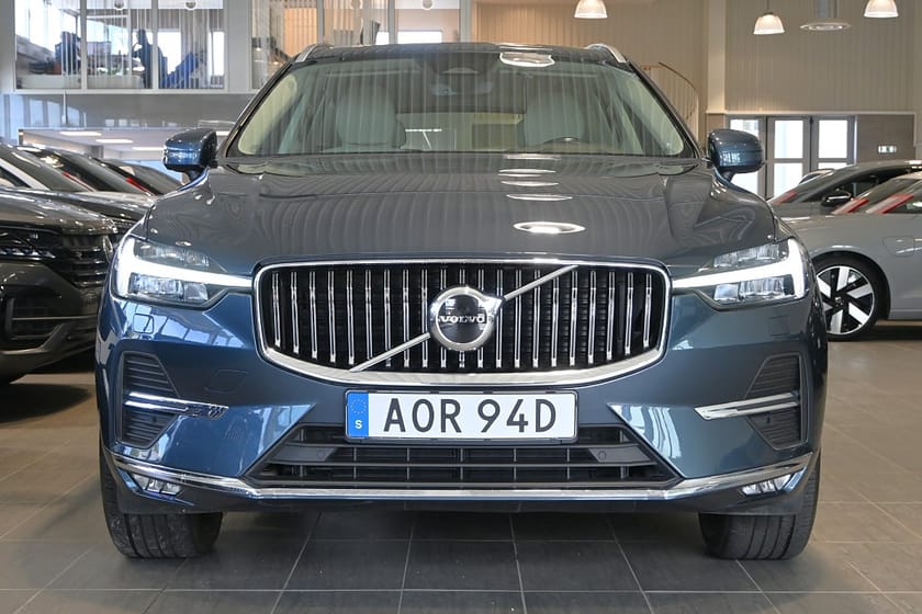 Bild 5 av Volvo XC60