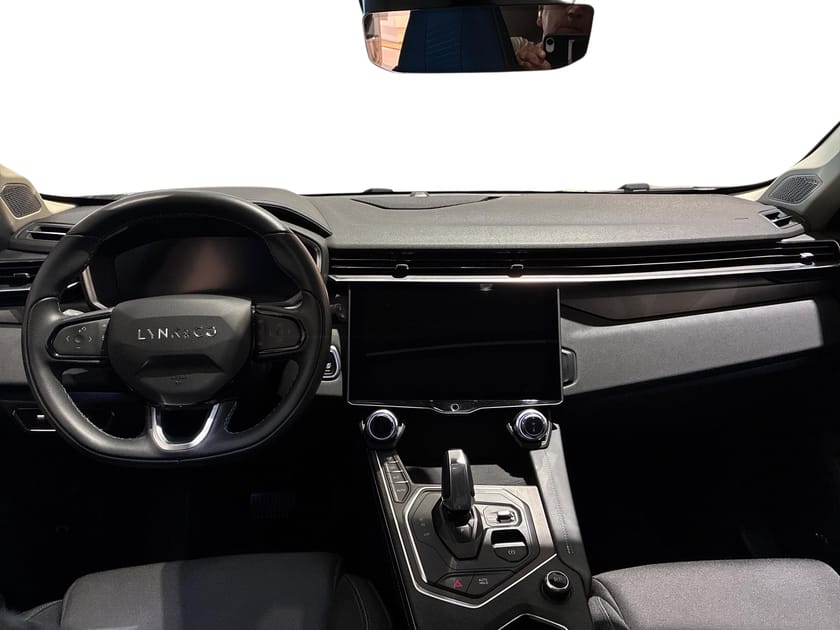 Bild 5 av Lynk & Co 01 PHEV