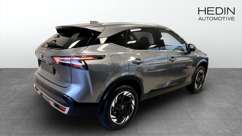Bild 2 av Nissan Qashqai