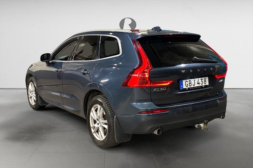 Bild 5 av Volvo XC60