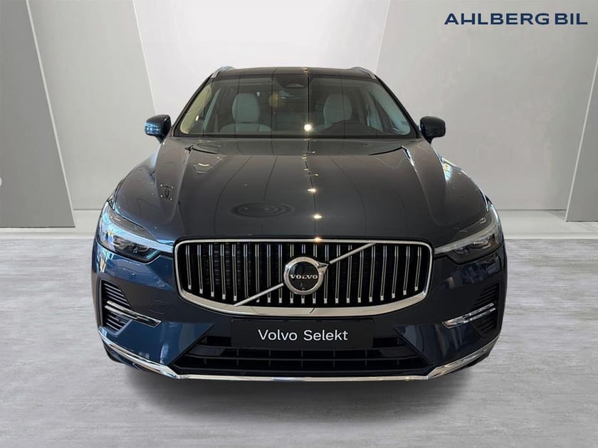 Bild 4 av Volvo XC60