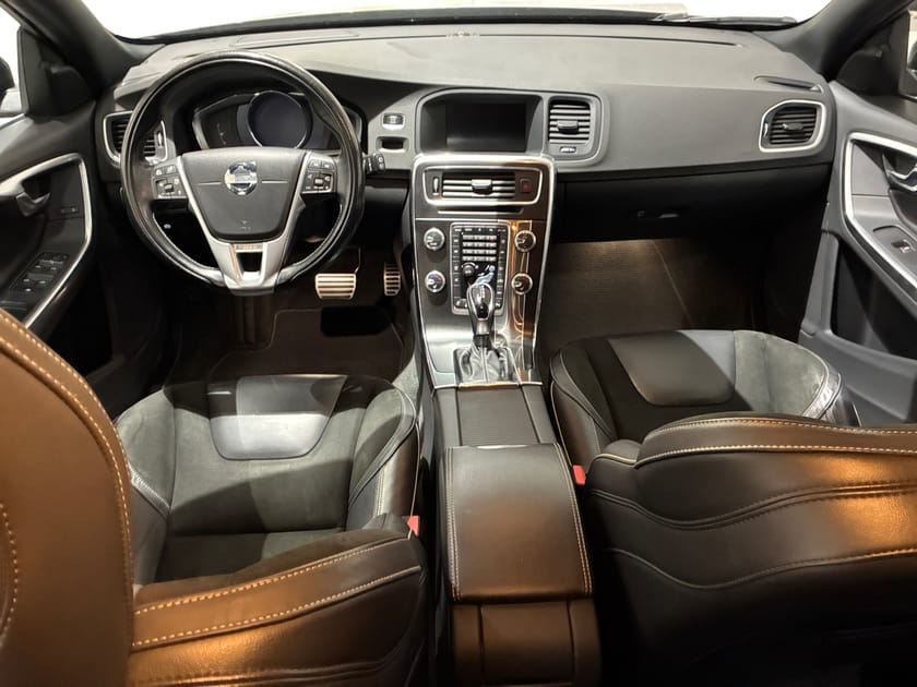 Bild 5 av Volvo V60