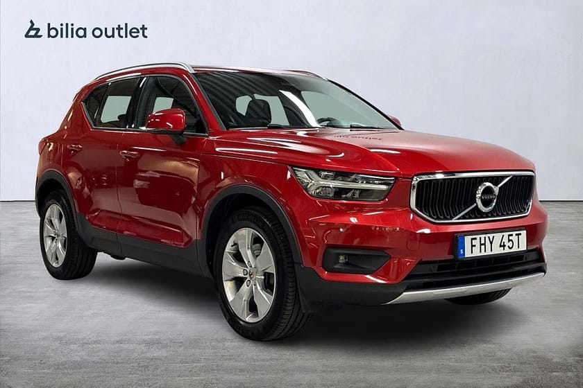 Bild 4 av Volvo XC40