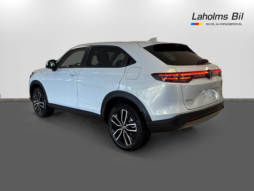 Bild 3 av Honda HR-V e:HEV
