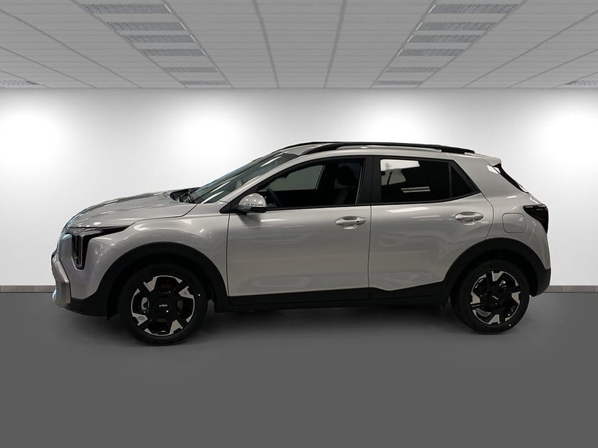 Bild 4 av Kia Stonic