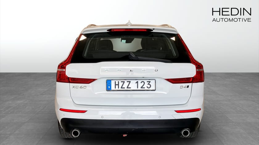 Bild 5 av Volvo XC60