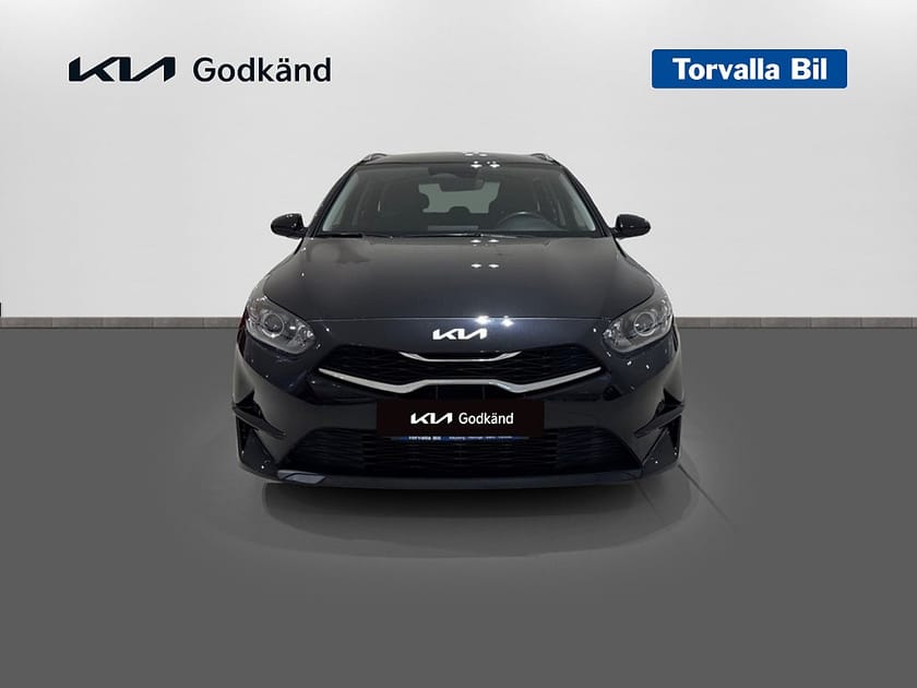Bild 3 av Kia Ceed Sportswagon