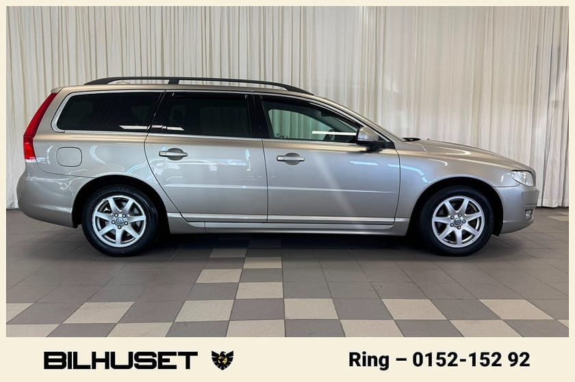 Bild 2 av Volvo V70