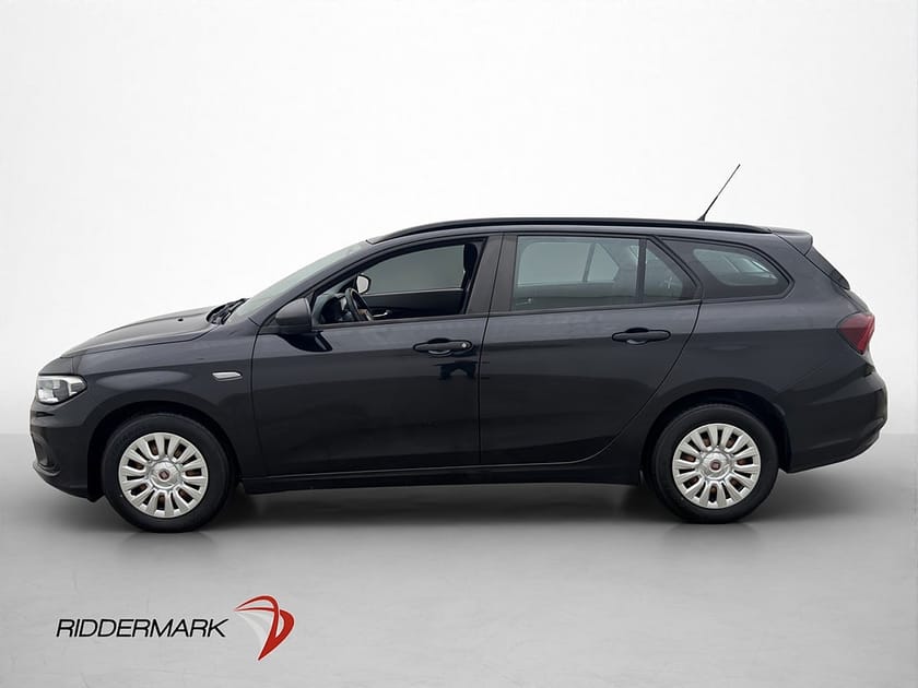 Bild 2 av Fiat Tipo Kombi