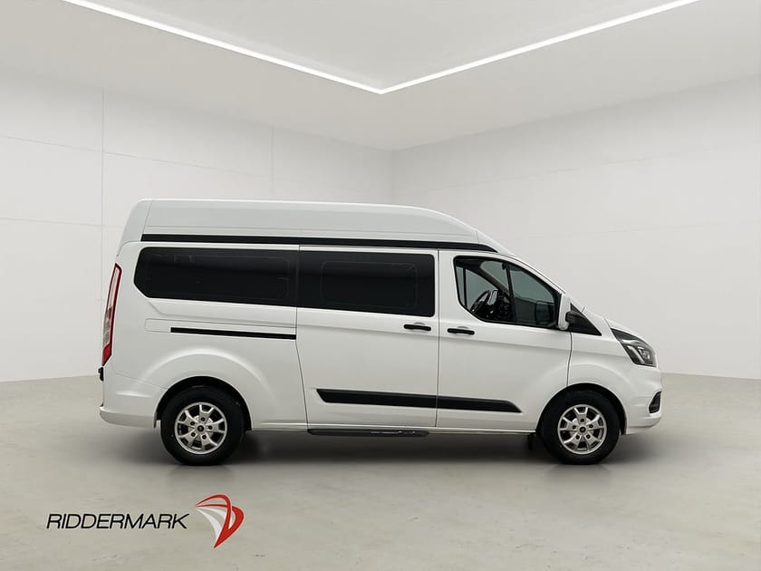 Bild 2 av Ford Transit Custom 340 Kombi