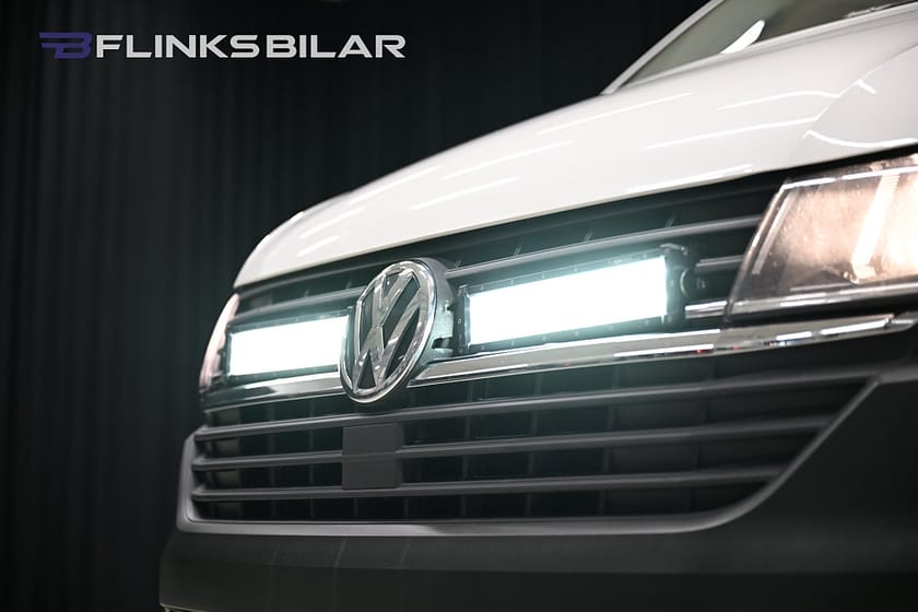 Bild 5 av Volkswagen Transporter Kombi