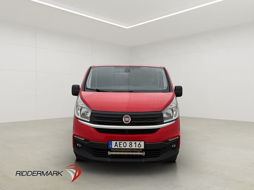 Bild 5 av Fiat Talento
