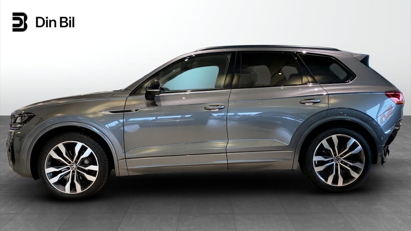 Bild 2 av Volkswagen Touareg