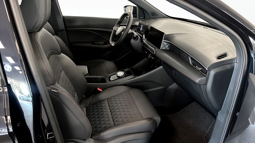 Bild 3 av MG 3 Hybrid+