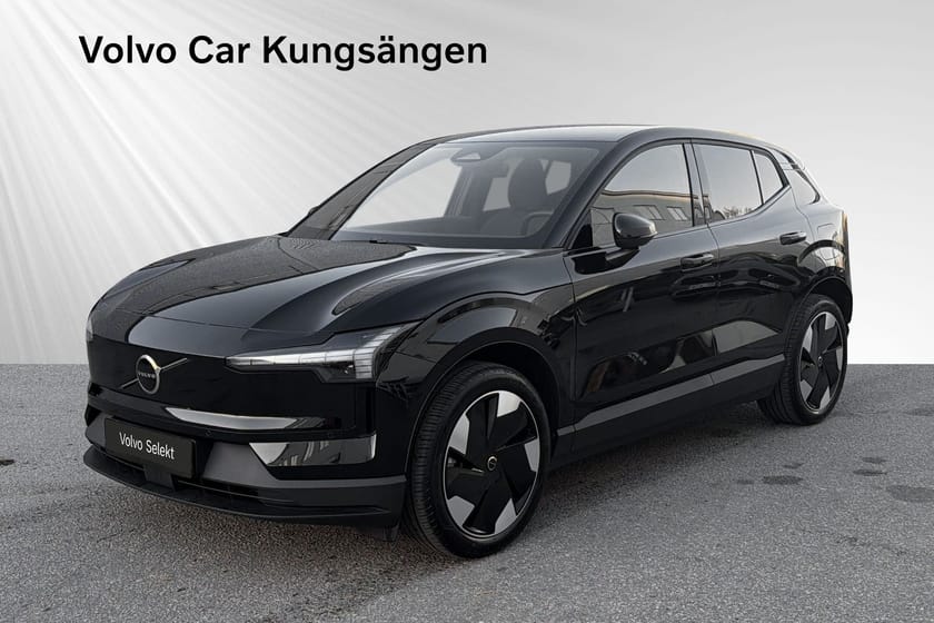 Bild 1 av Volvo EX30 Single Motor Extended Range
