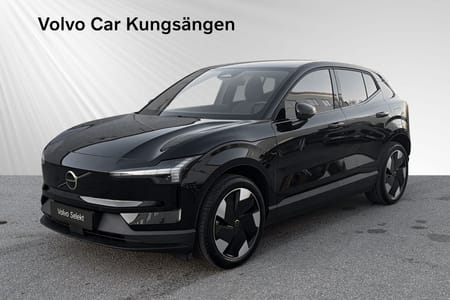 Volvo EX30 Single Motor Extended Range