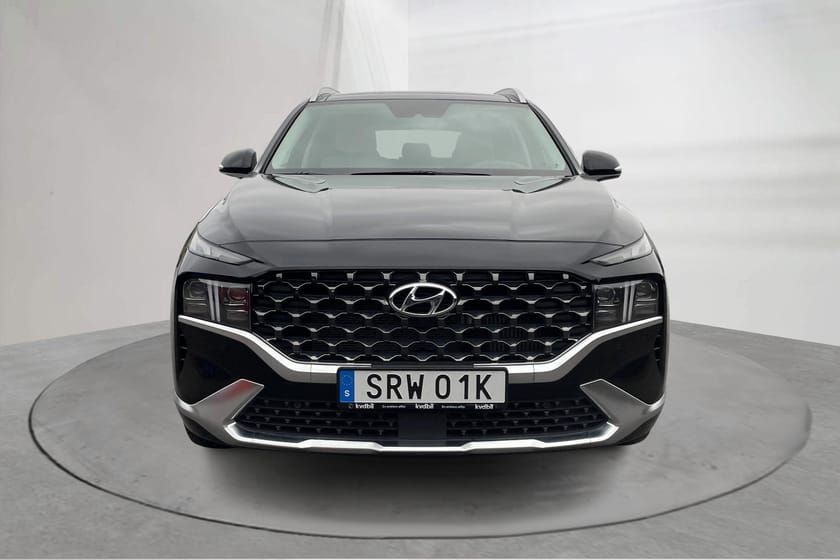 Bild 5 av Hyundai Santa Fe