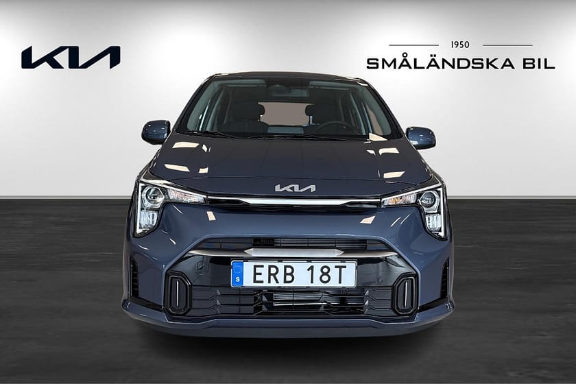 Bild 2 av Kia Picanto