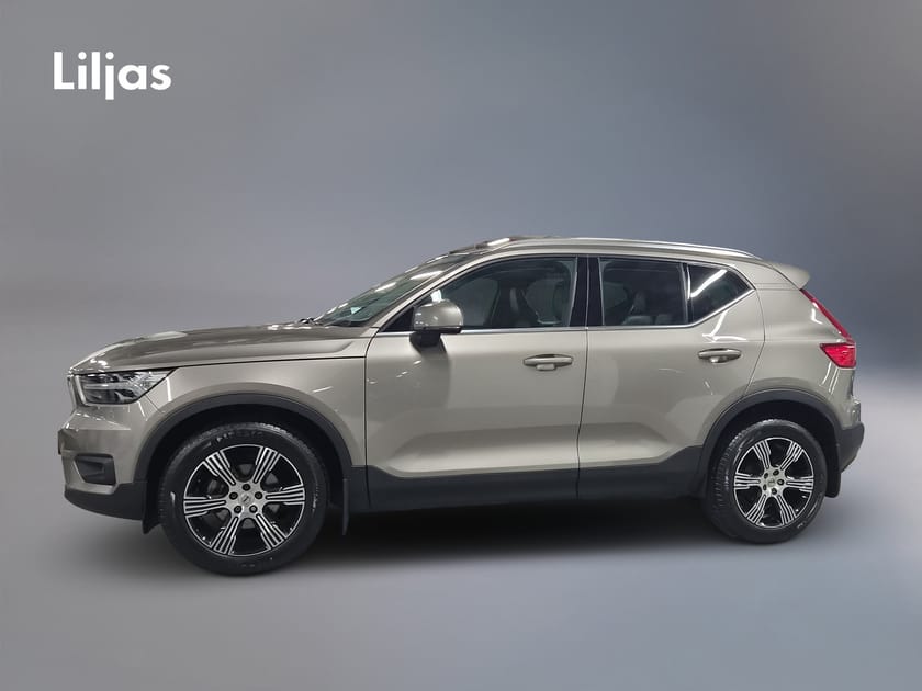 Bild 2 av Volvo XC40