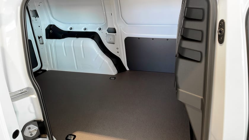 Bild 5 av Ford Transit Connect L2