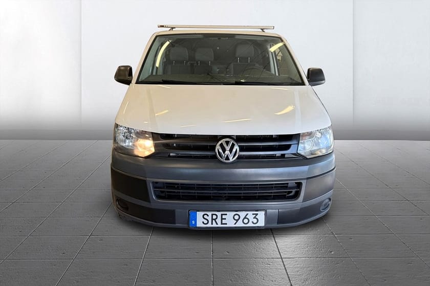 Bild 3 av Volkswagen Transporter