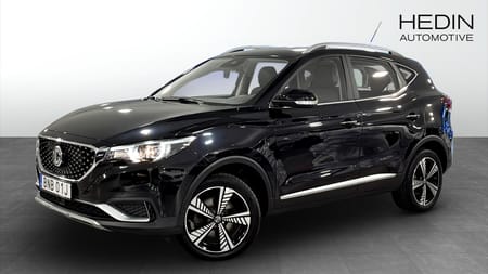 MG ZS EV