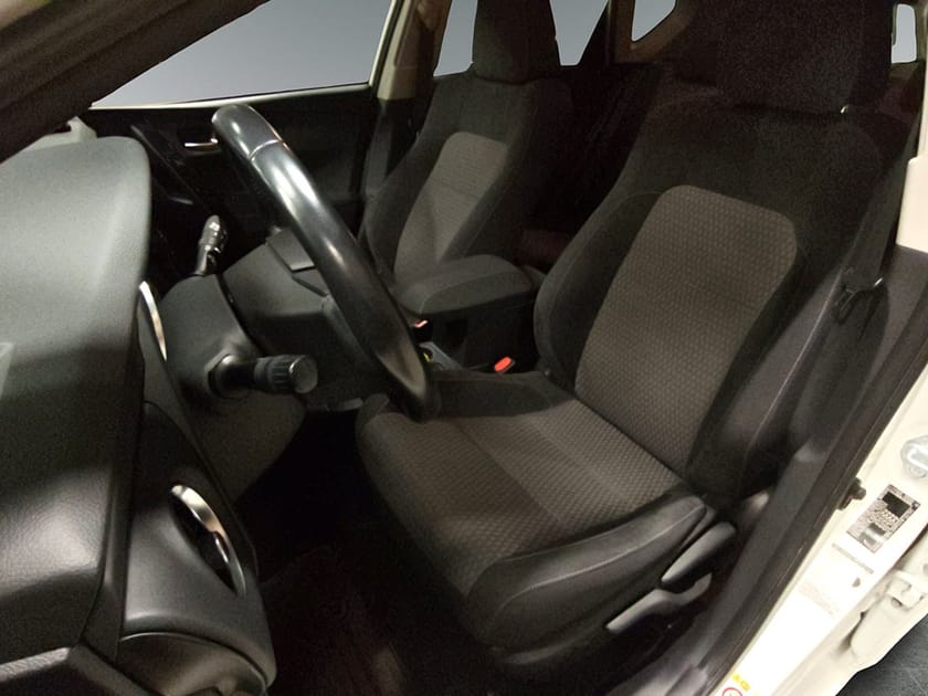 Bild 3 av Toyota Auris