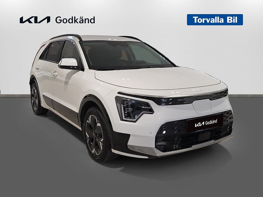 Bild 4 av Kia Niro EV
