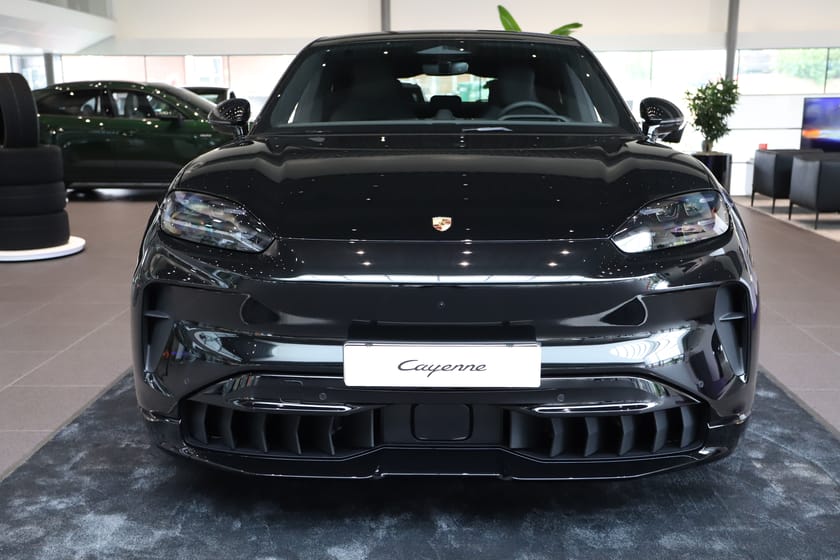 Bild 3 av Lynk & Co 01 PHEV