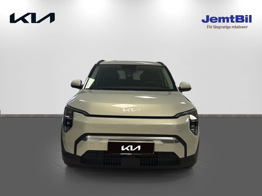 Bild 2 av Kia EV3 Long Range