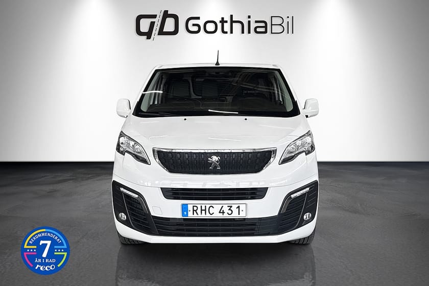 Bild 2 av Peugeot Expert Panel Van