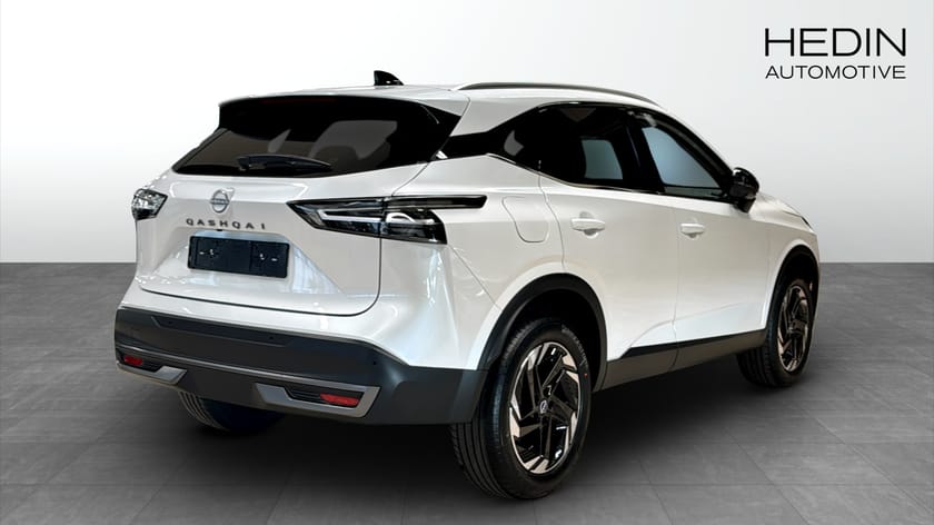 Bild 2 av Nissan Qashqai