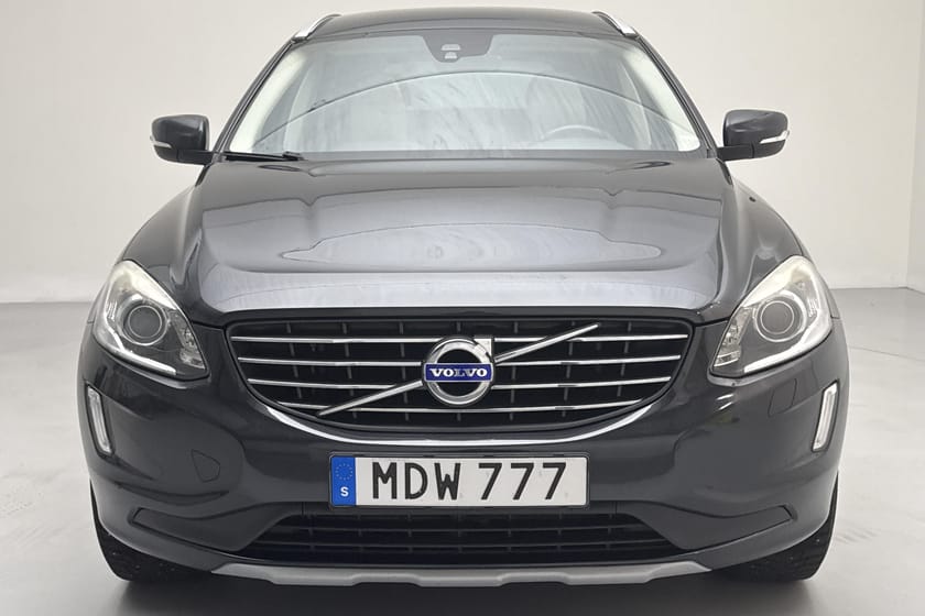 Bild 5 av Volvo XC60